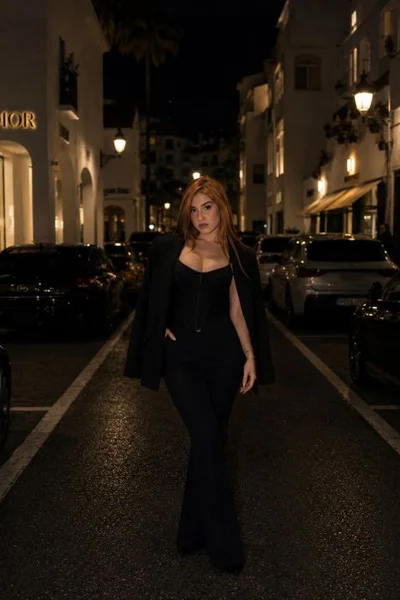 Gabriela (23 anos) — Madrid, España - 1