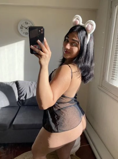 Delfi Garzza (18 años) — Capital, Argentina - 5