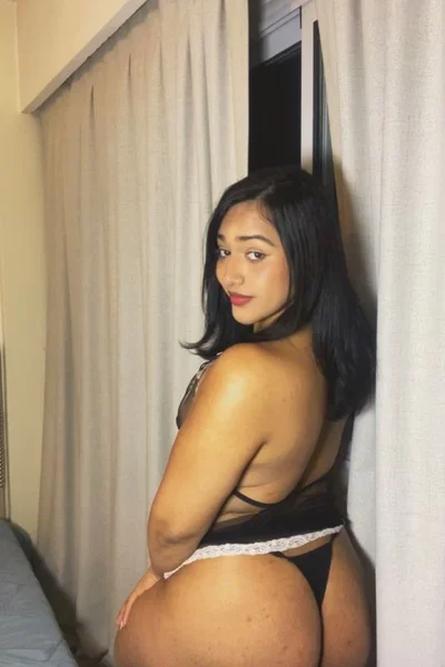 Delfi Garzza (18 años) — Capital, Argentina - 3