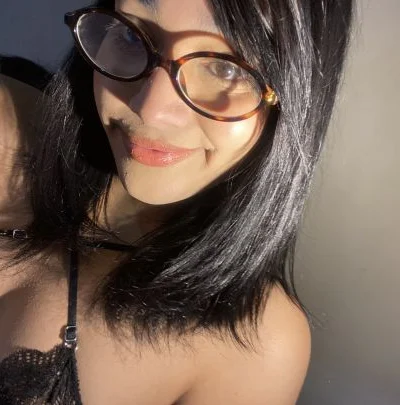 Delfi Garzza (18 años) — Capital, Argentina - 17