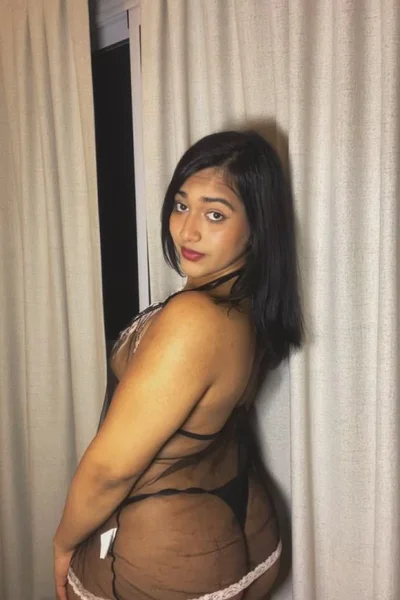Delfi Garzza (18 años) — Capital, Argentina - 2
