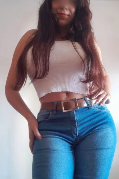 Elvira (39 años) — Vicente López, Argentina - 45