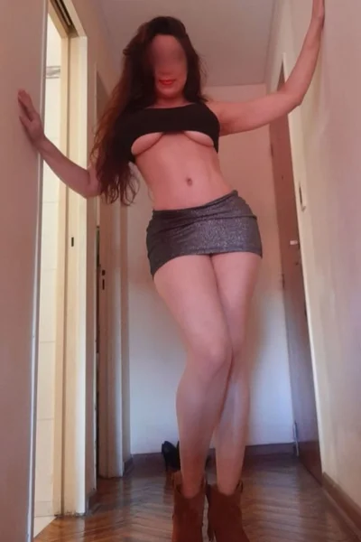 Elvira (39 años) — Vicente López, Argentina - 34