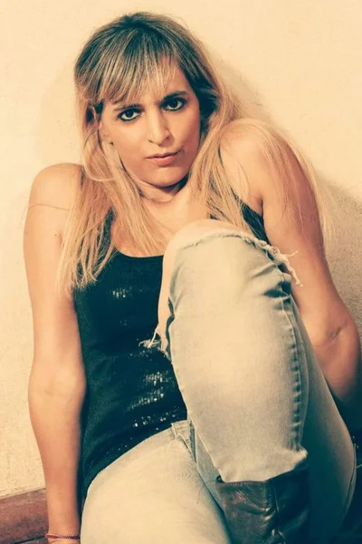 Margot (42 años) — Esteban Echeverría, Argentina - 17