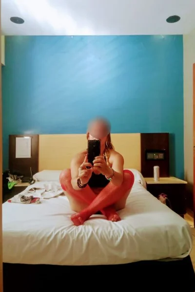 Margot (42 años) — Esteban Echeverría, Argentina - 32