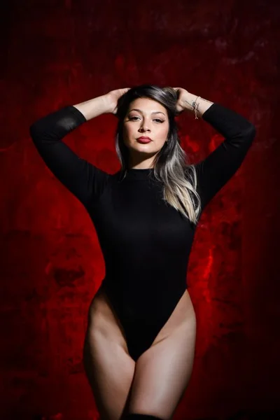 Delfina (22 años) — Mar del Plata, Argentina - 30