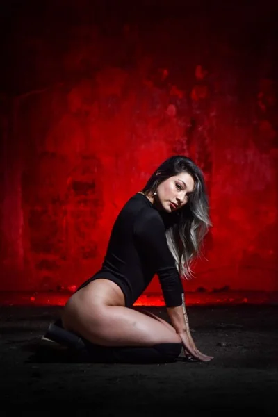 Delfina (22 años) — Mar del Plata, Argentina - 32