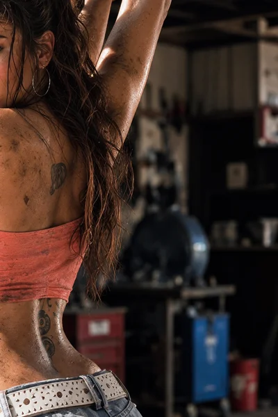 Juanitaxp (20 anos) — Belgrano, Argentina - 10