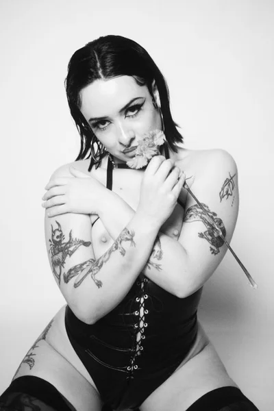 Rox (28 anos) — La Plata, Argentina - 6