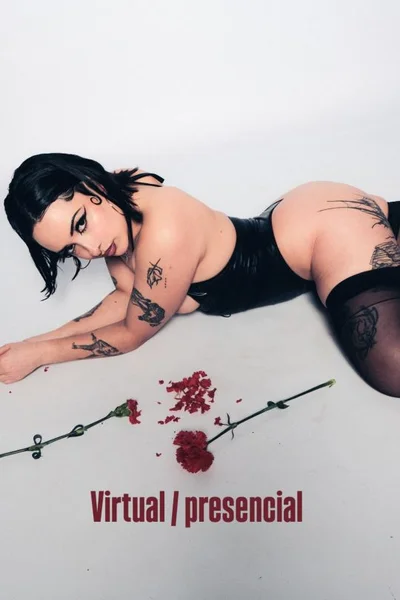 Rox (28 anos) — La Plata, Argentina - 1