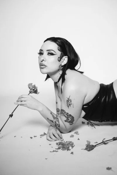 Rox (28 anos) — La Plata, Argentina - 4