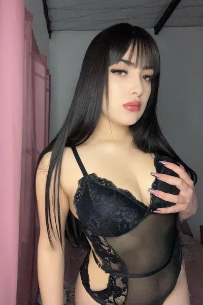Antonella (19 años) — Moreno, Argentina - 3