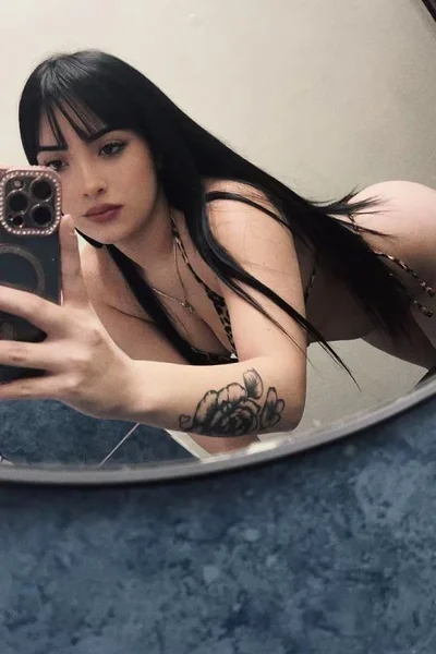 Antonella (18 años) — Moreno, Argentina - 9