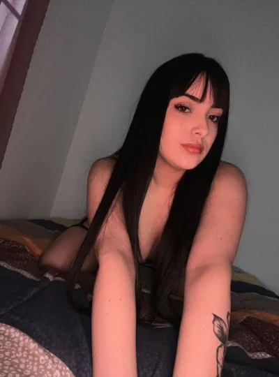 Antonella (19 años) — Moreno, Argentina - 4