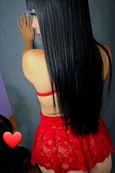 Antonella (18 años) — Moreno, Argentina - 16