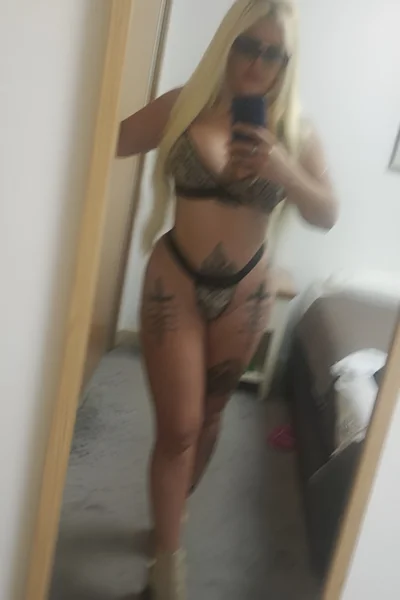 BARBIE New (31 años) — Cordón