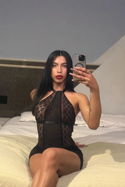 Kiara (22 años) — San Isidro, Argentina - 5