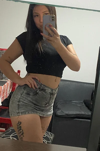 Malena, Rosario