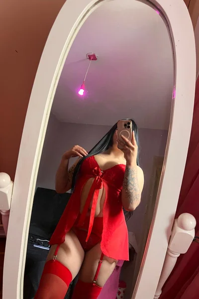 Brianna (22 años) — Rosario, Argentina - 3