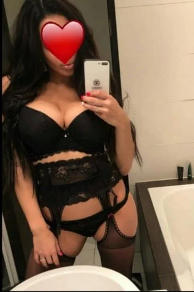 Mia (30 años) — Ciudad de México, México - 2