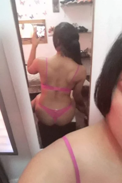 Belinda (29 años) — Balvanera, Argentina - 18