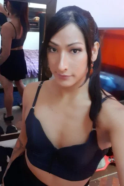 Belinda (29 años) — Balvanera, Argentina - 26