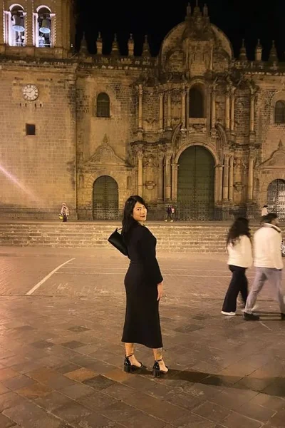 Belinda (29 años) — Balvanera, Argentina - 3