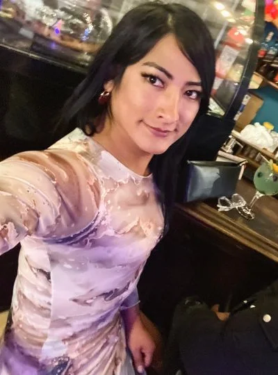 Belinda, Balvanera