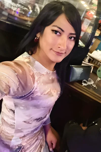 Belinda (29 años) — Balvanera
