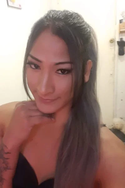 Belinda (29 años) — Balvanera, Argentina - 7