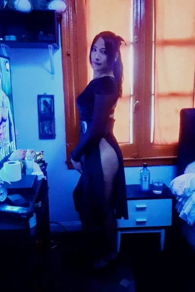 Belinda (29 años) — Balvanera, Argentina - 22