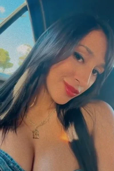 Maite (26 años) — Escobar, Argentina - 21