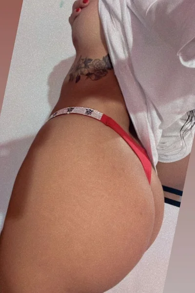Maite (26 años) — Escobar, Argentina - 41