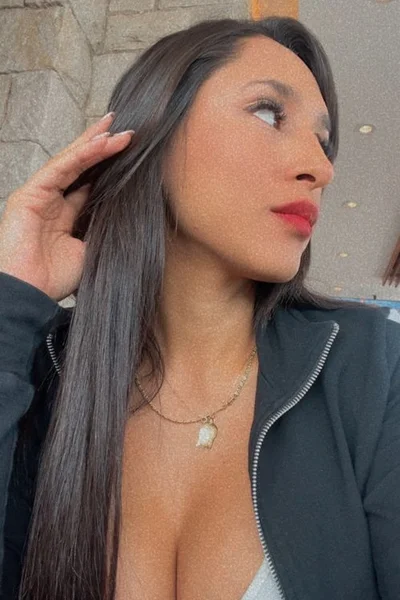 Maite (26 años) — Escobar, Argentina - 22