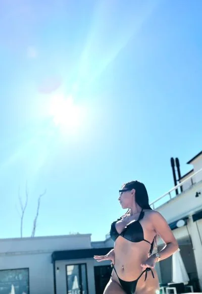 Maite (26 años) — Escobar, Argentina - 10