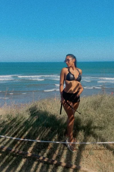 Maite (26 años) — Escobar, Argentina - 48