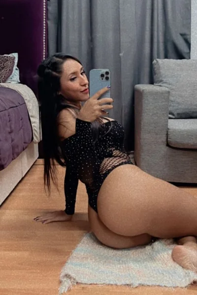 Maite (26 años) — Escobar, Argentina - 37