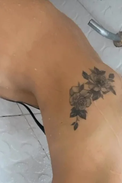Maite (26 años) — Escobar, Argentina - 45