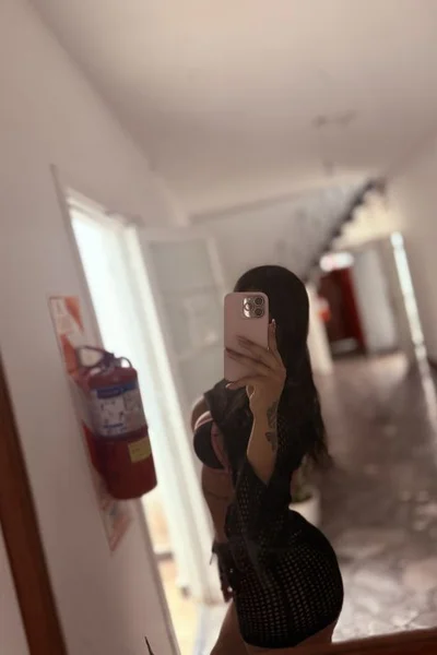 Lola Zn (21 anos) — Pilar, Argentina - 26