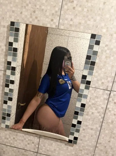 Lola Zn (21 anos) — Pilar, Argentina - 38
