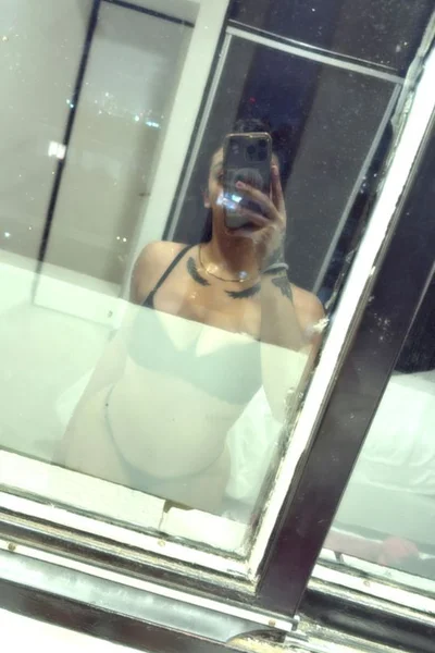 Lola Zn (21 anos) — Pilar, Argentina - 59