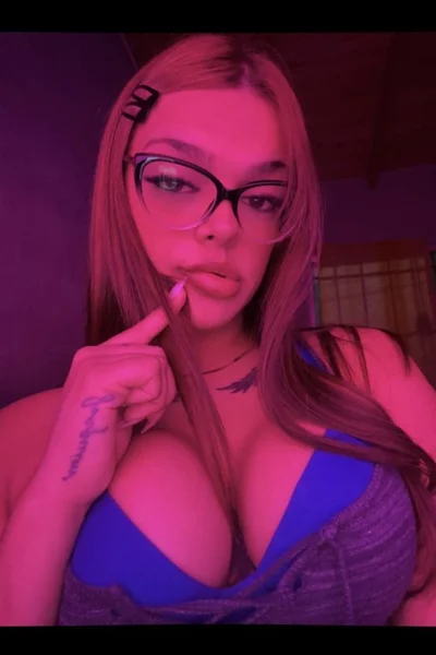 Lola Zn (21 anos) — Pilar, Argentina - 5