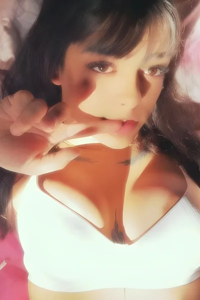Lola Zn (21 años) — Palermo