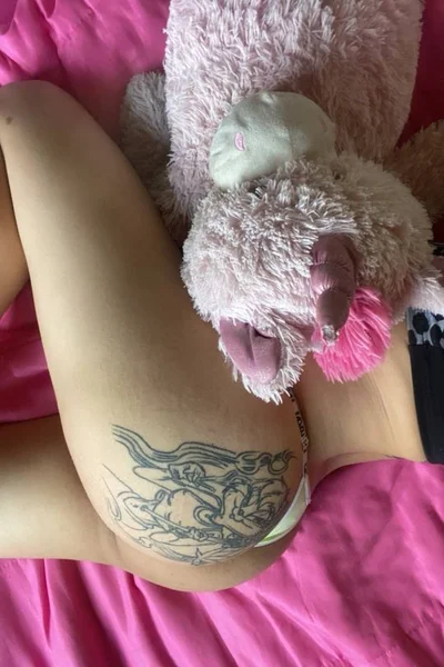 Lola Zn (21 anos) — Pilar, Argentina - 46