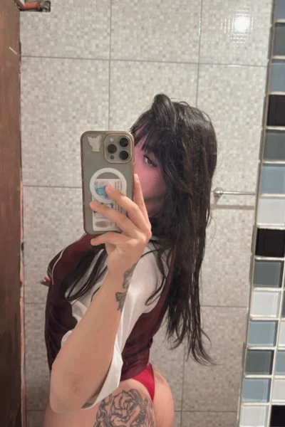 Lola Zn (21 anos) — Pilar, Argentina - 42