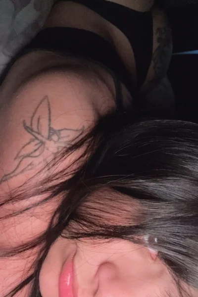 Lola Zn (21 anos) — Pilar, Argentina - 41