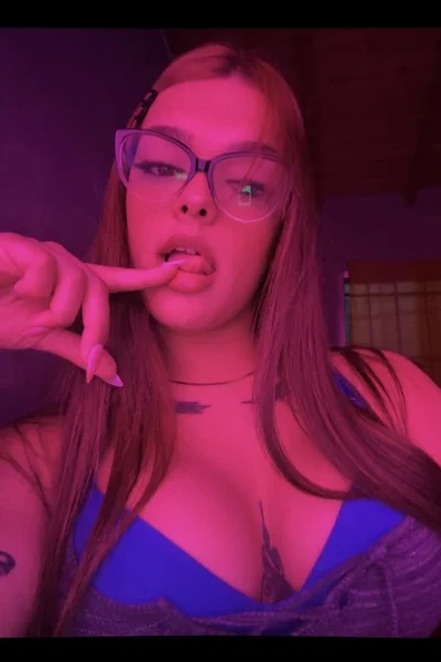 Lola Zn (21 anos) — Pilar, Argentina - 6