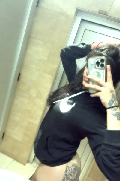 Lola Zn (21 anos) — Pilar, Argentina - 48