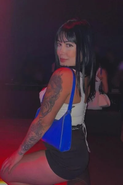 Lorena Lourenço (25 años) — Florianópolis, Brasil - 1