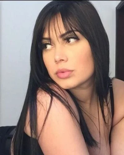 Lorena Lourenço (25 años) — Florianópolis, Brasil - 2